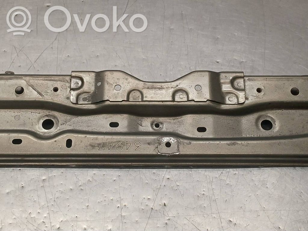 Toyota Corolla E210 E21 Oberteil Schlossträger Frontträger Frontmaske 