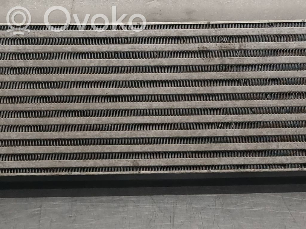 Interkūlerio radiatorius   U0154002