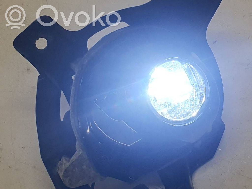 Mazda CX-3 Front fog light 