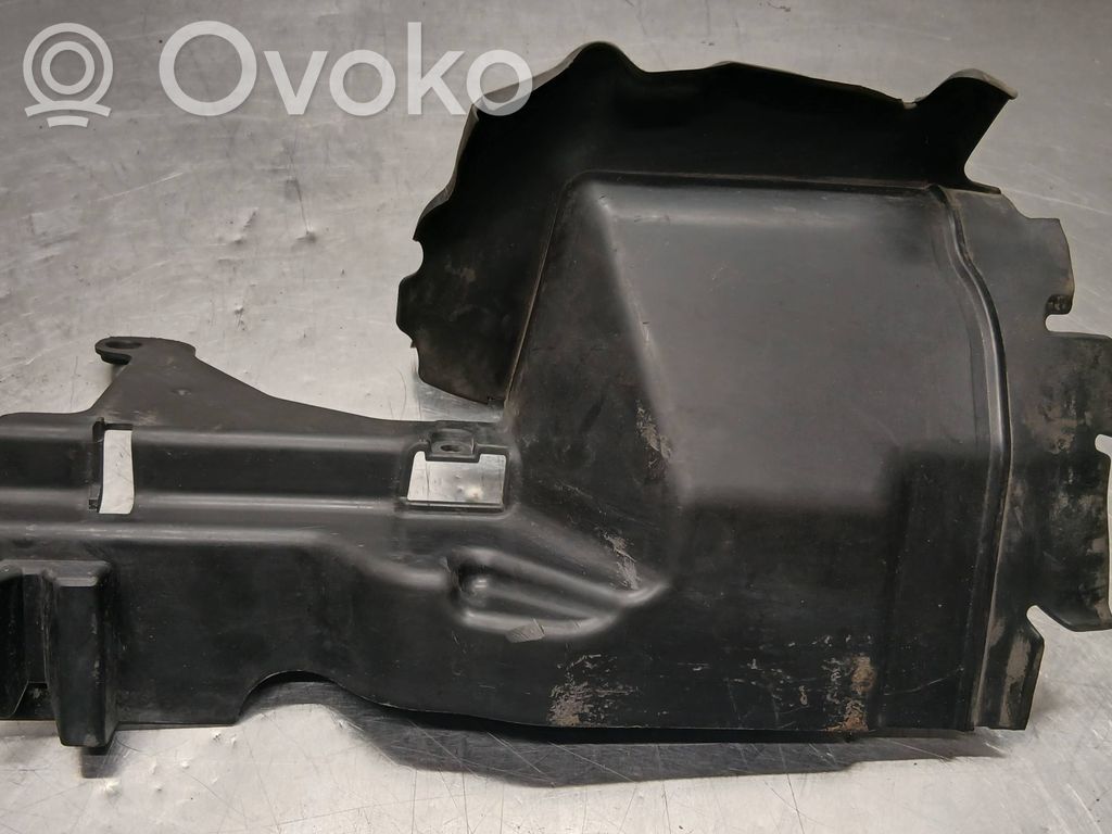 Volvo S60 Ghidaj aer/conductă intercooler 