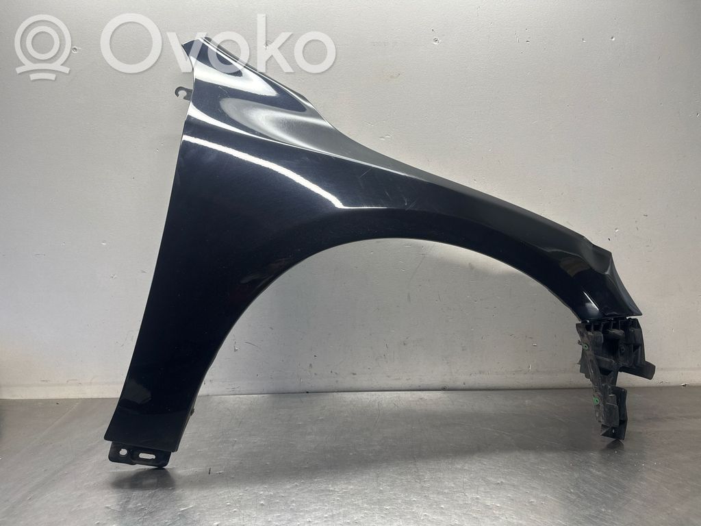 Volvo S60 Sparnas 