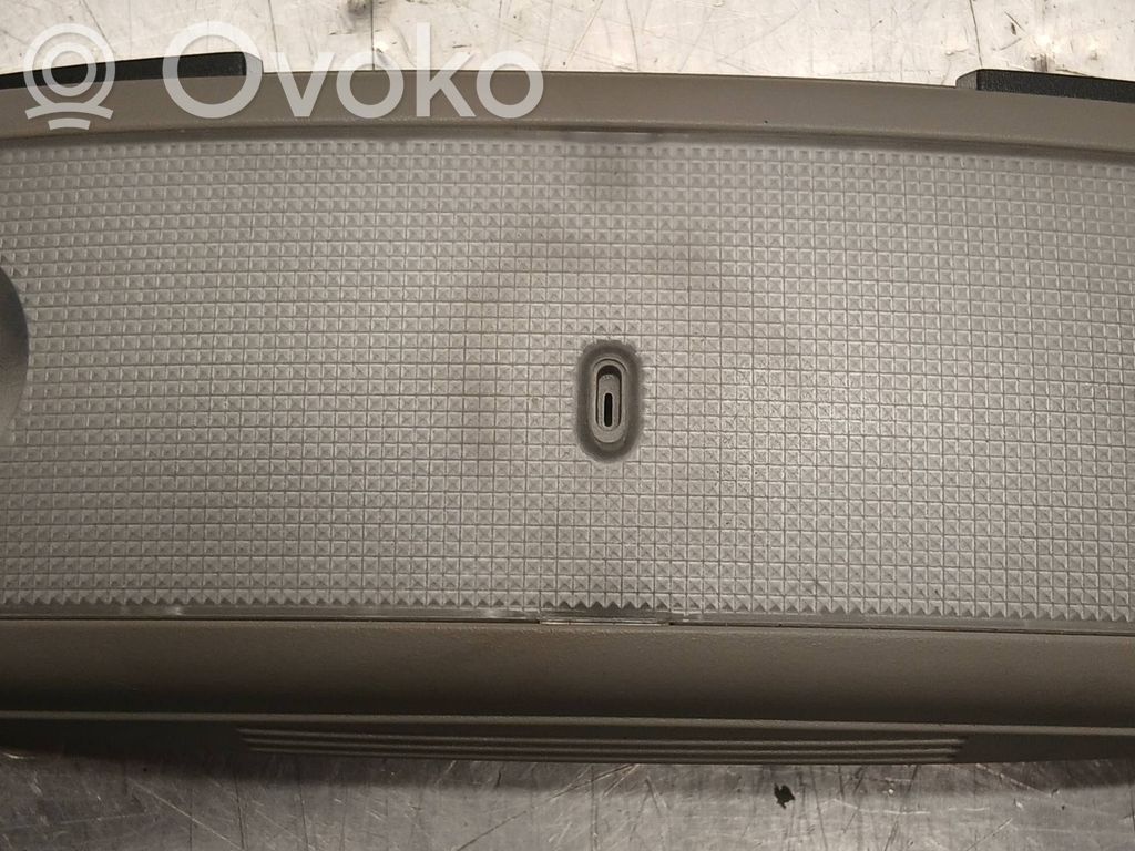 Volvo S60 Rear seat light 