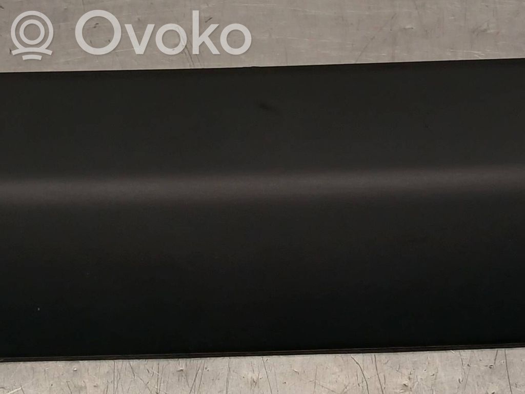 BMW X5 E70 Kita salono detalė 