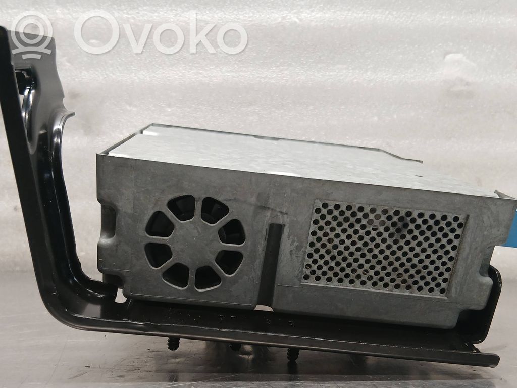 BMW X5 E70 Video control module 