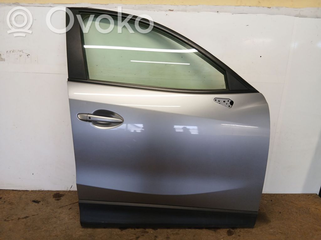 Mazda CX-5 Durvis 