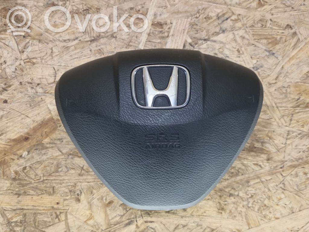 Honda Jazz Airbag del volante 