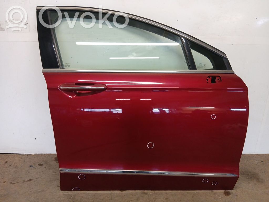 Ford Mondeo MK V Durvis 