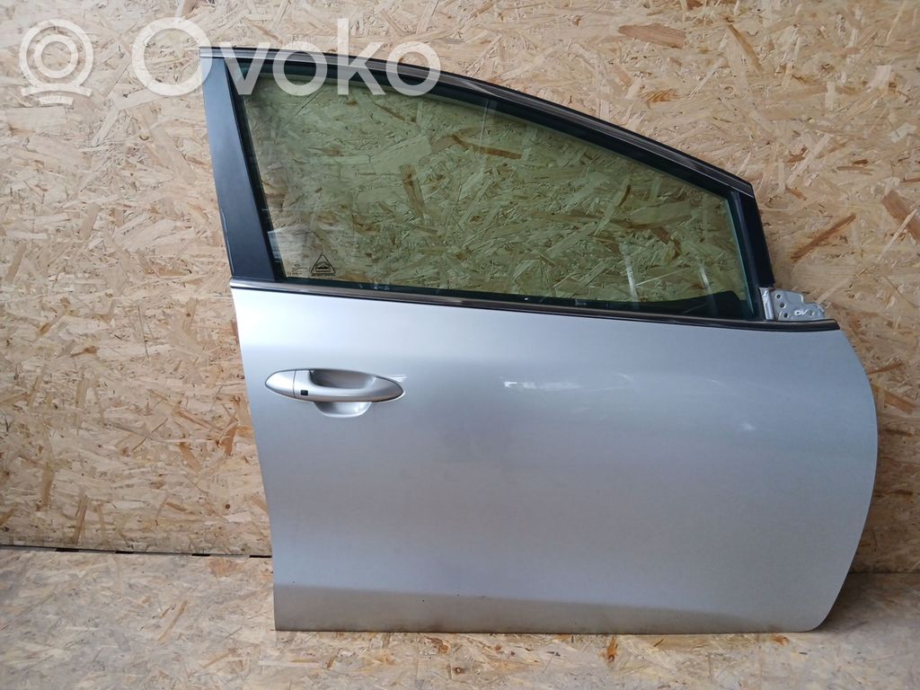 Front door   76004A2000