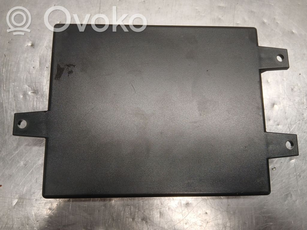 Volkswagen Golf VI Bluetooth control unit module 