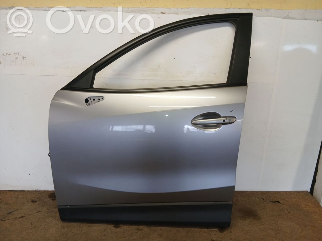 Mazda CX-5 Durvis 