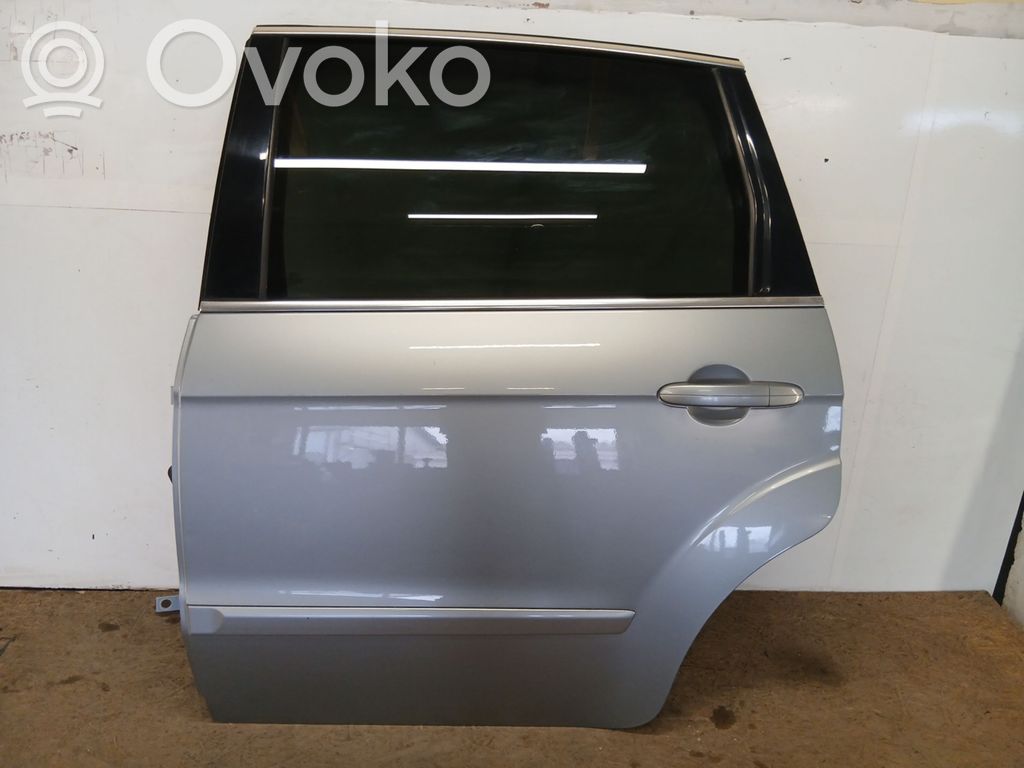 Ford S-MAX Galinės durys 