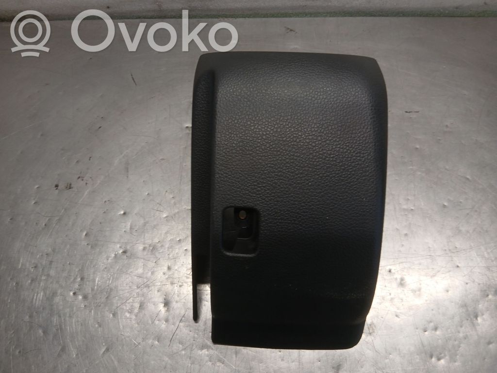 Volkswagen Golf VI Capac coloană direcție 