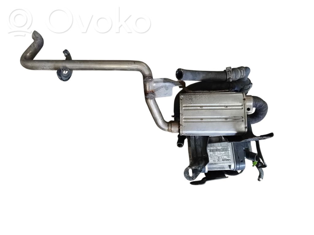 Ogrzewanie postojowe Webasto   1K0815005MF,9022150A