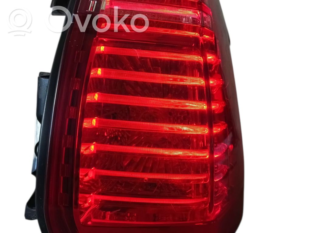 Peugeot 5008 Takavalot 