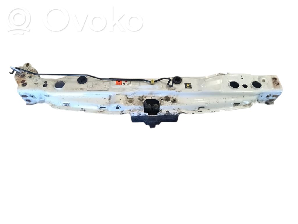 Ford Transit Front bodywork piece 