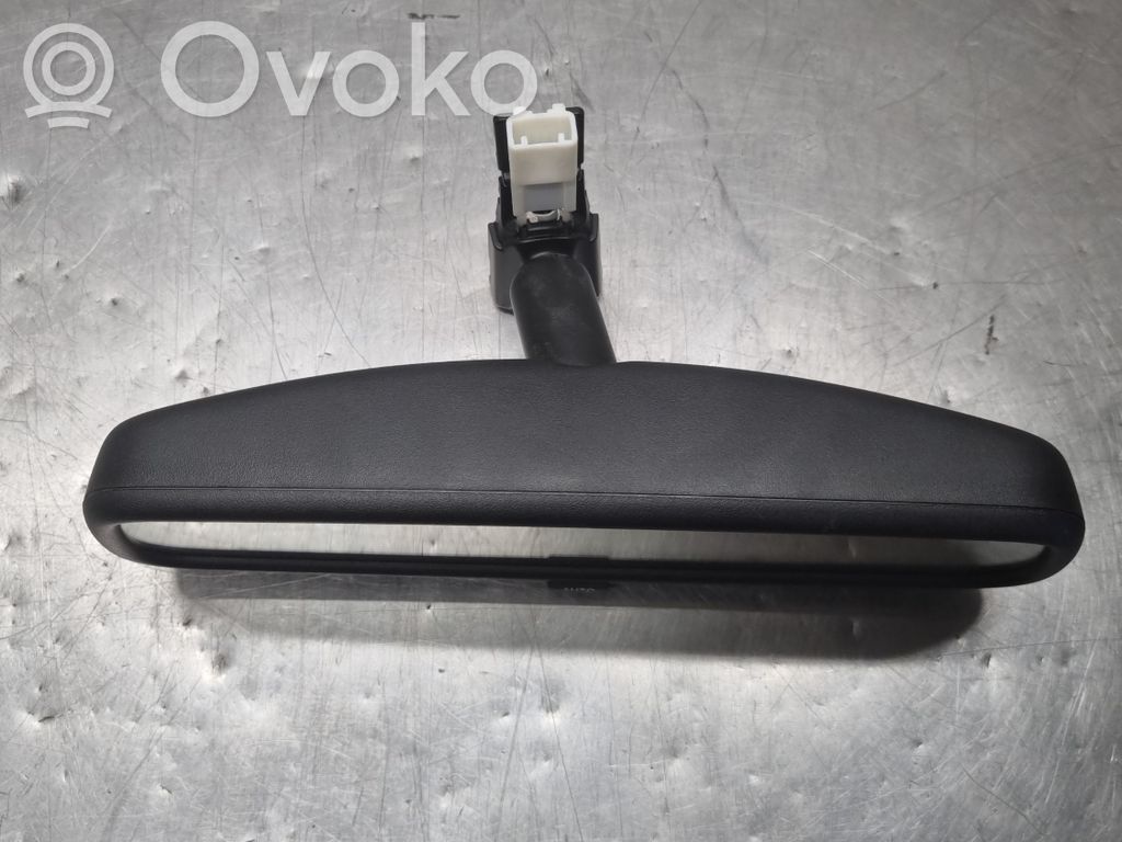 Toyota Yaris Espejo retrovisor (interior) 
