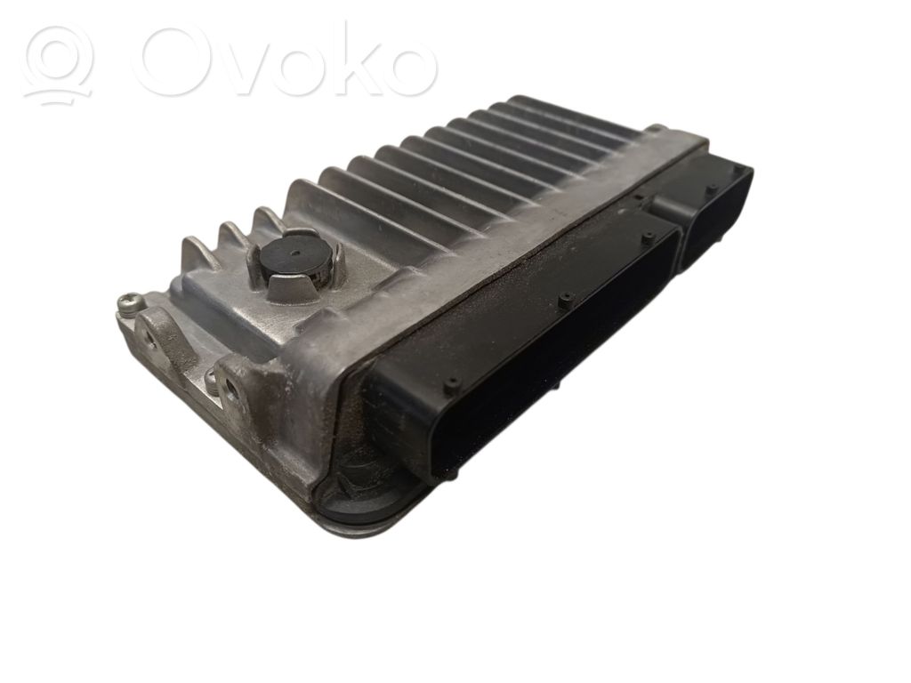Toyota Yaris Engine control unit/module 
