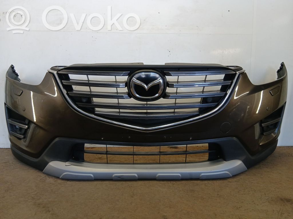 Mazda CX-5 Front bumper 