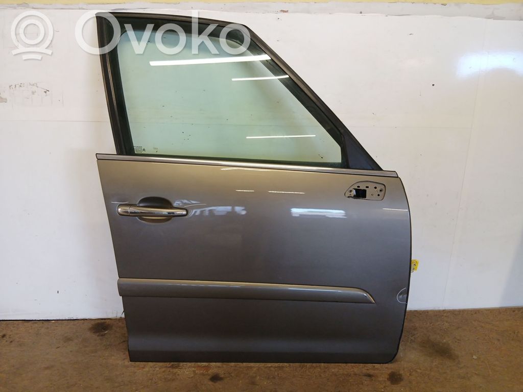 Citroen C4 I Picasso Puerta delantera 