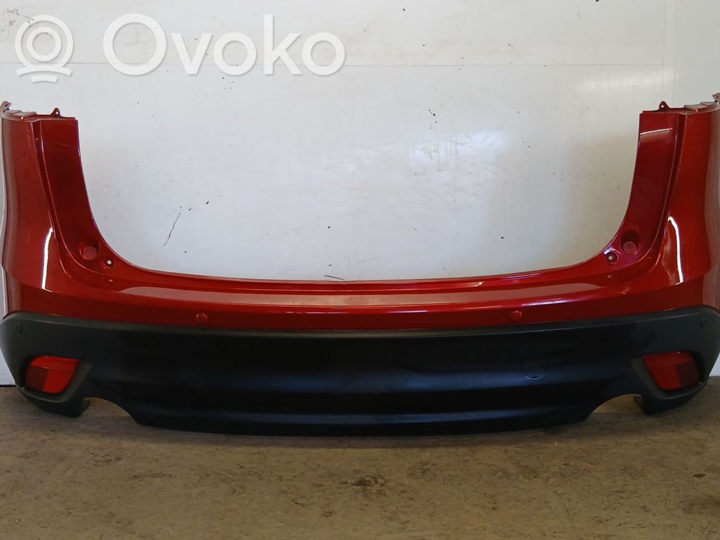 Mazda CX-5 Parachoques 