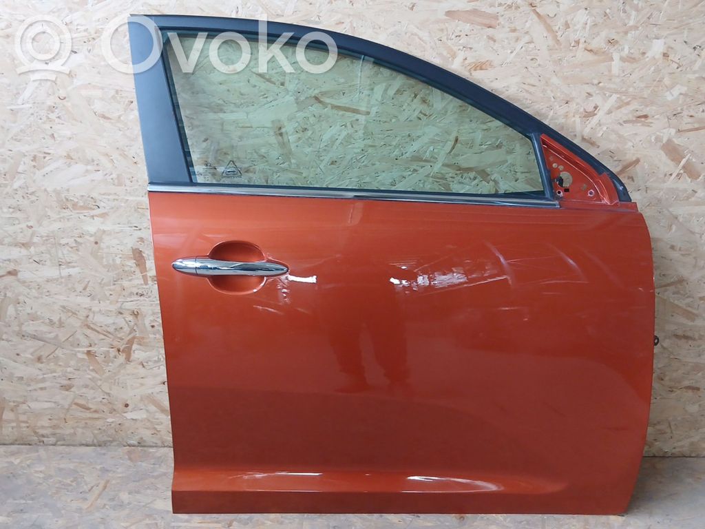 KIA Sportage Puerta delantera 
