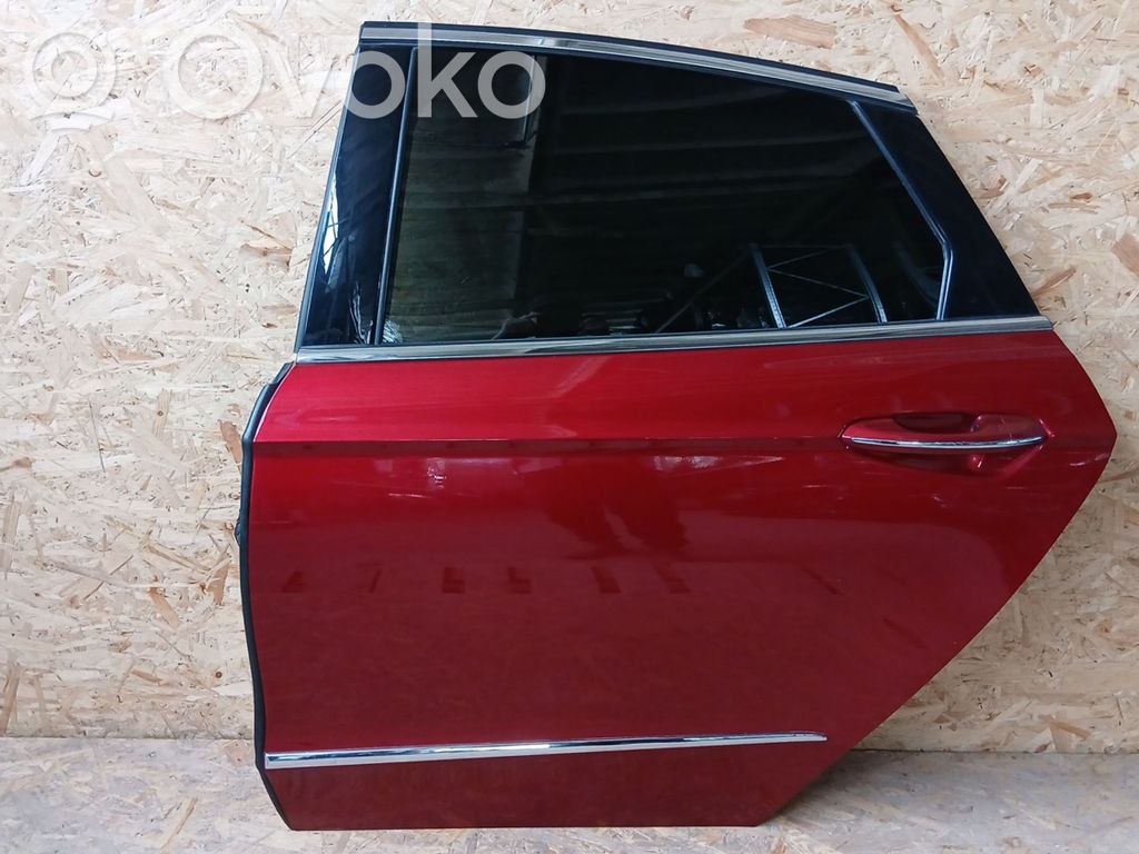 Puerta trasera   2505266,FS73F24631DM