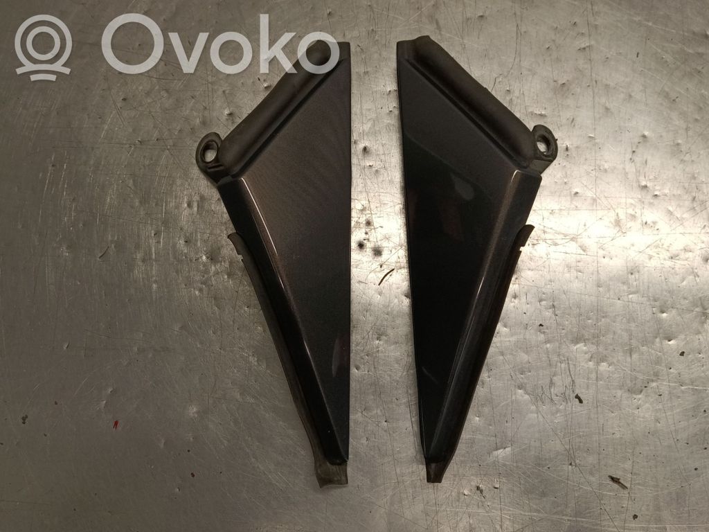 Opel Adam Panel wykończeniowy błotnika 