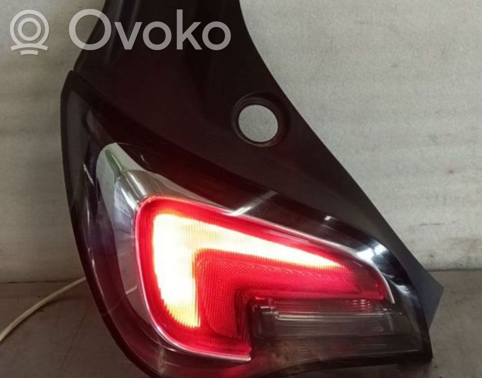 Opel Adam Takavalot 