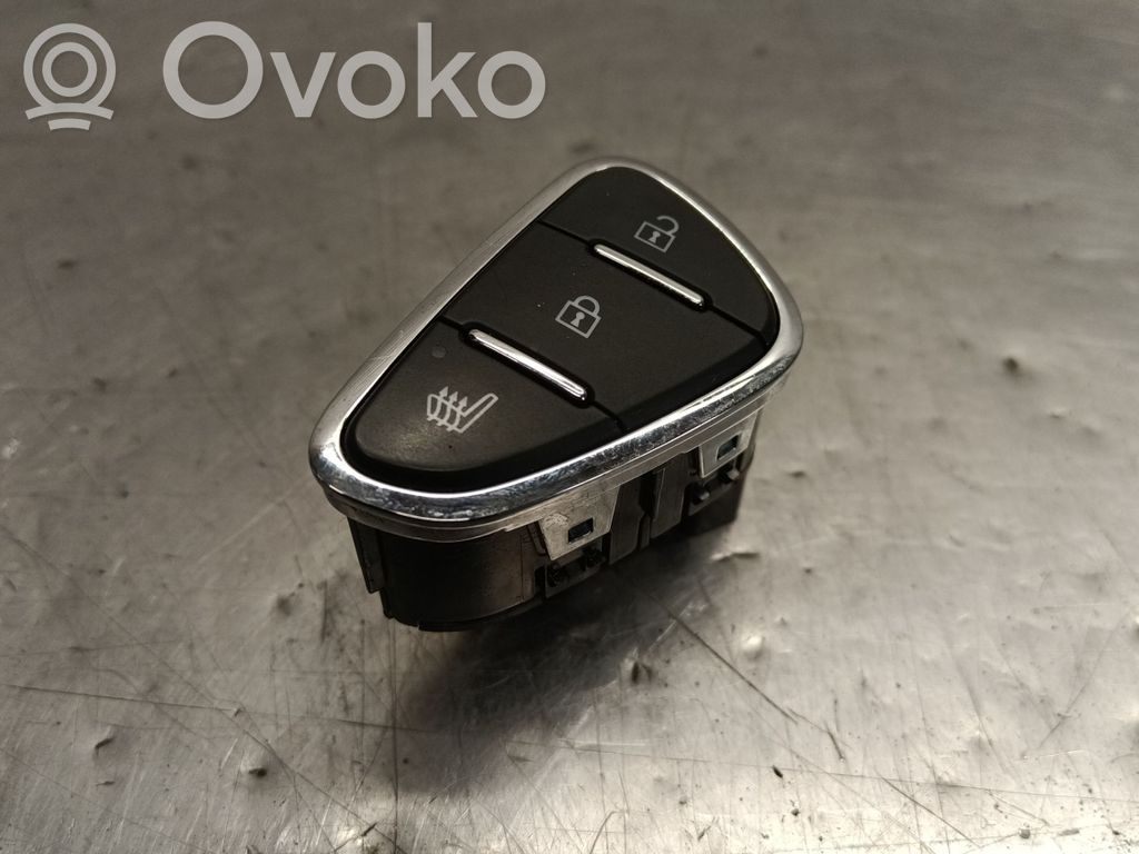 Opel Adam Other switches/knobs/shifts 
