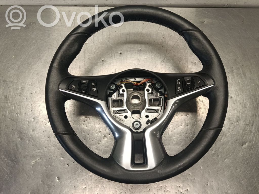 Opel Adam Vairas 