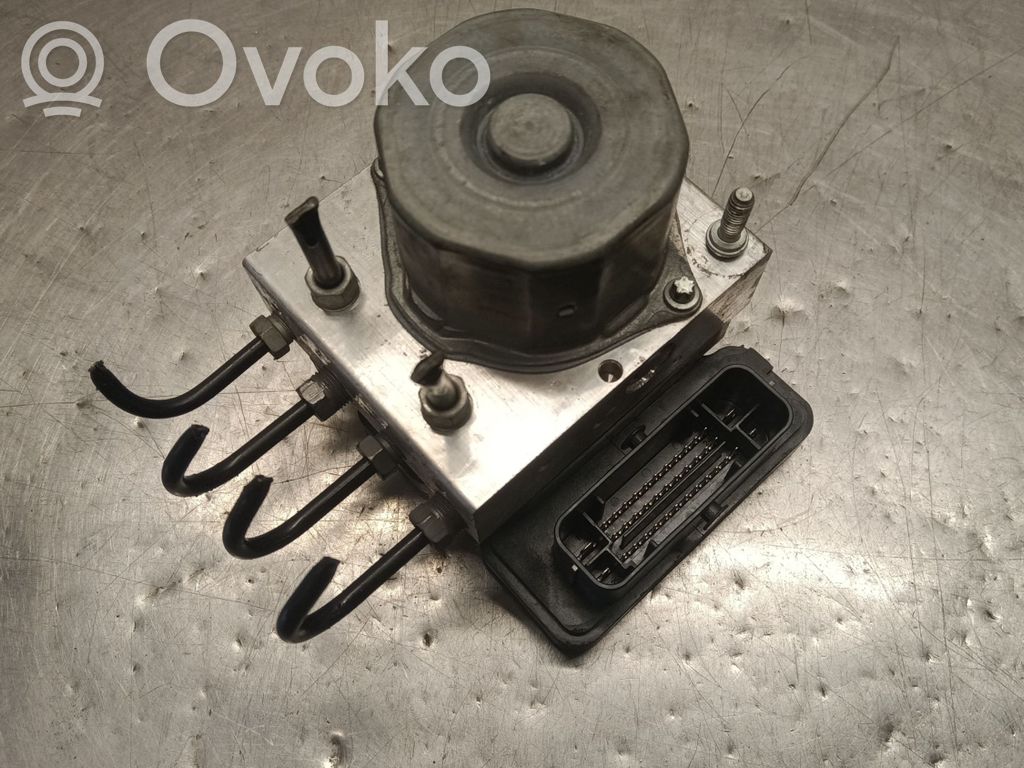 Opel Adam ABS bloks 