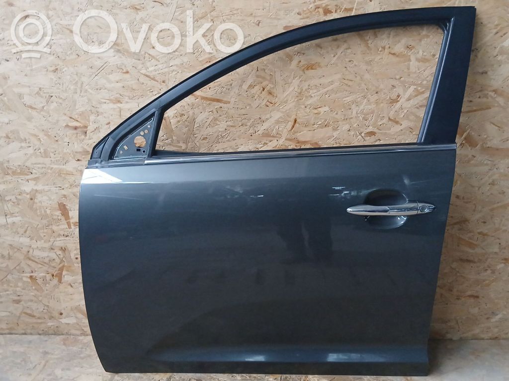 KIA Sportage Puerta delantera 