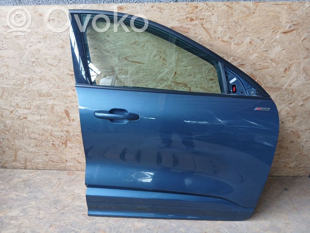 Ford Kuga III Durvis 