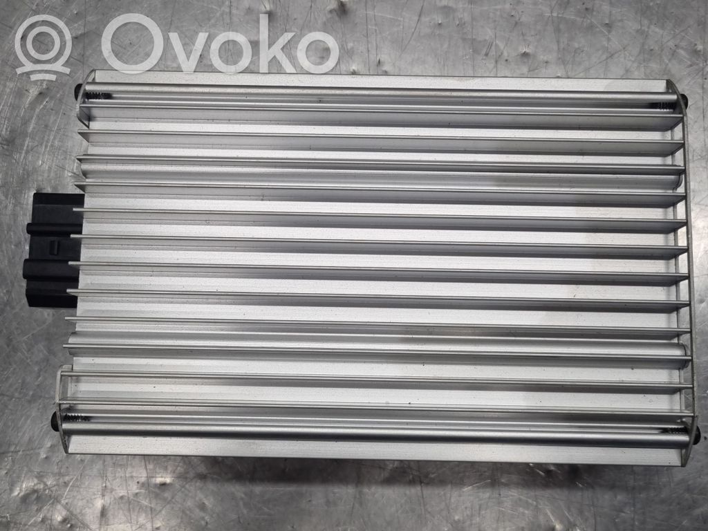 Audi A8 S8 D3 4E Garso stiprintuvas 