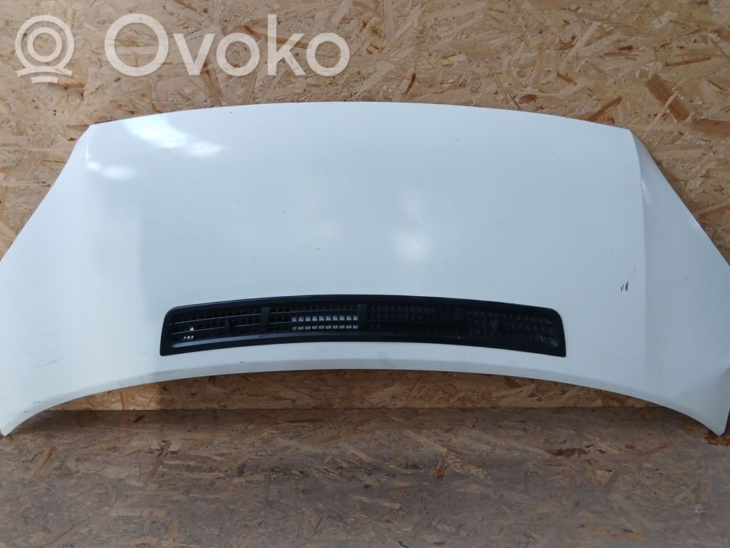 Ford Transit Dangtis variklio (kapotas) 