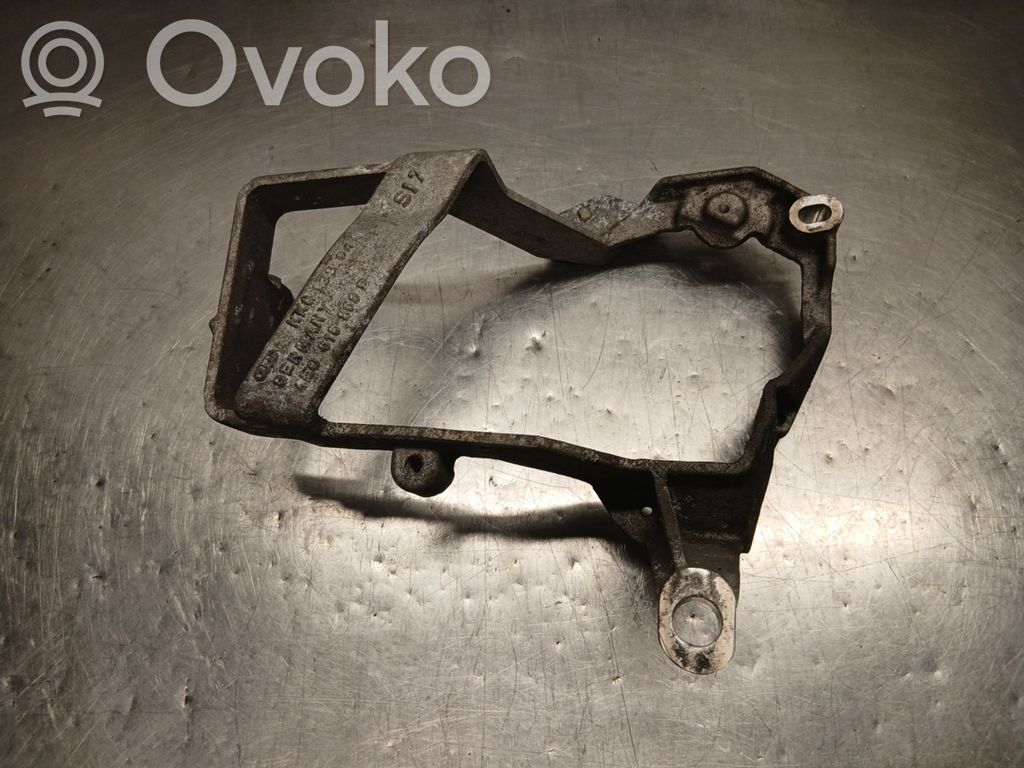 Audi A8 S8 D3 4E Ilmakompressorin kiinnike 