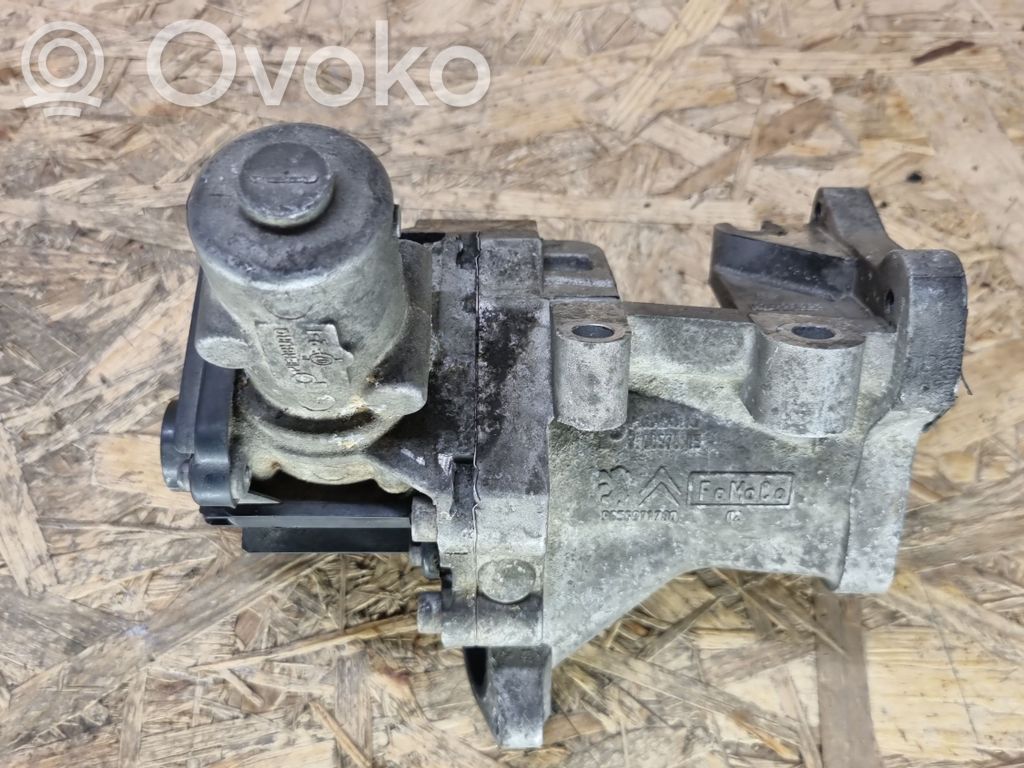 Ford Mondeo MK IV Válvula EGR 