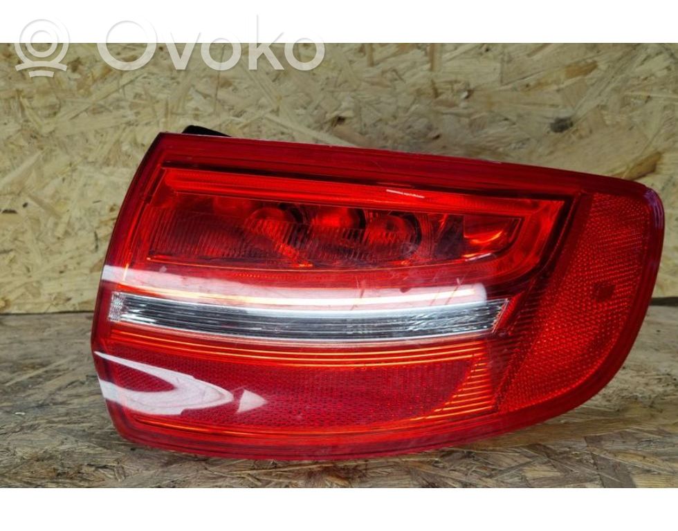 Audi A3 S3 8P Takavalot 
