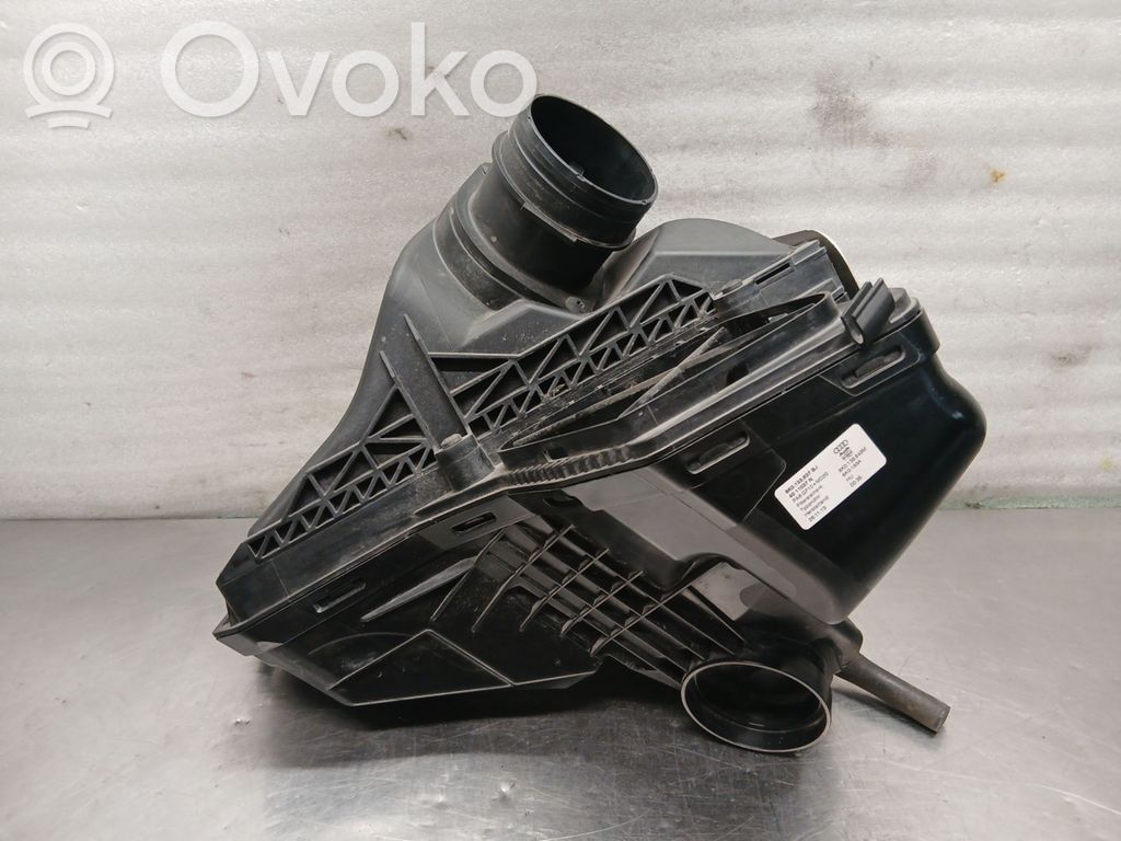 Audi A4 S4 B8 8K Cutie filtru aer 