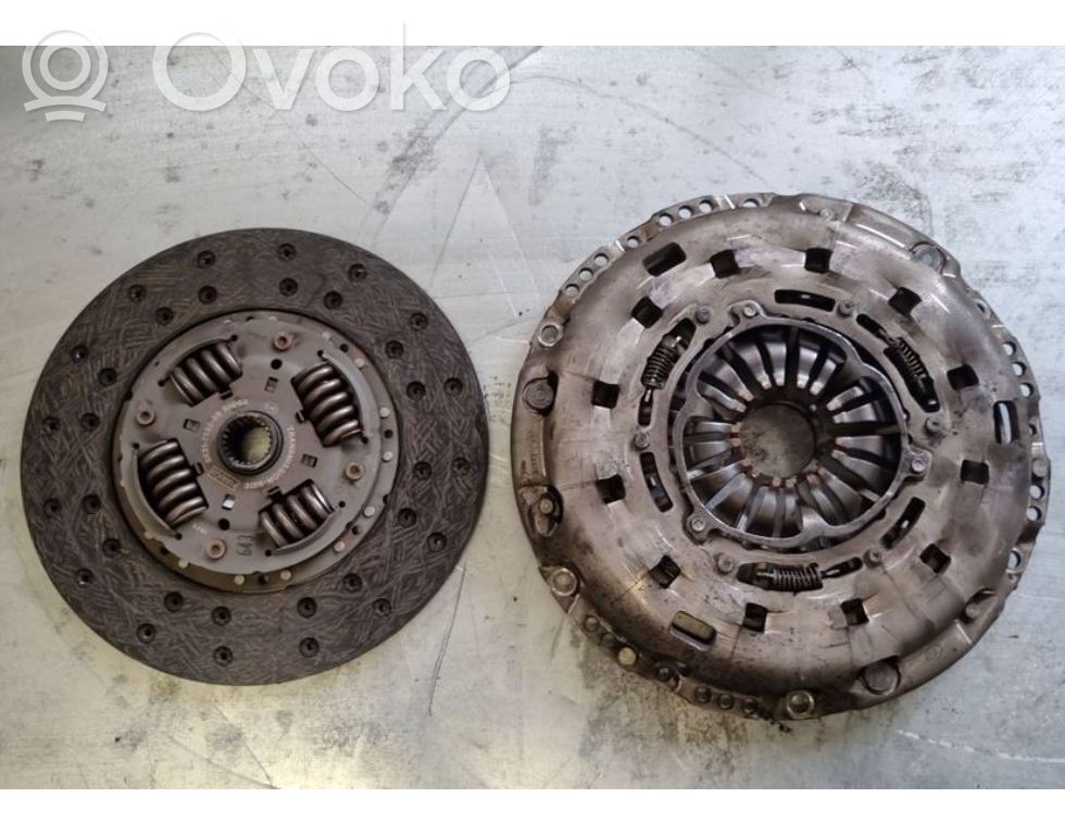 Ford Transit Sankabos komplektas 