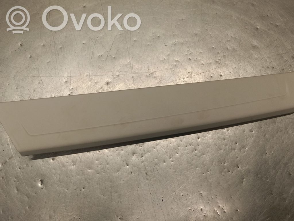 Citroen C4 I Picasso Muu sisätilojen osa 