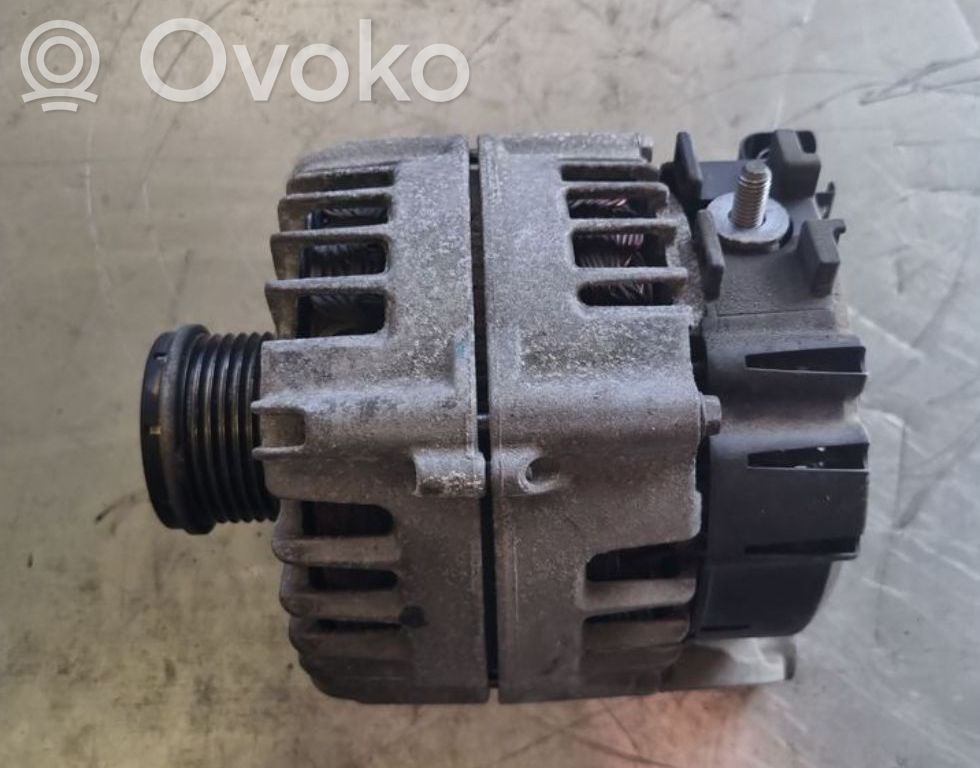 BMW 5 F10 F11 Alternator 