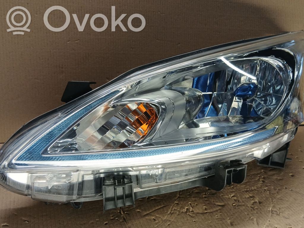 Nissan NV200 Phare frontale 