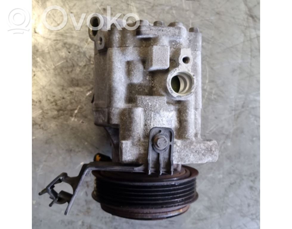 Kompresor / Sprężarka klimatyzacji A/C   000517473180