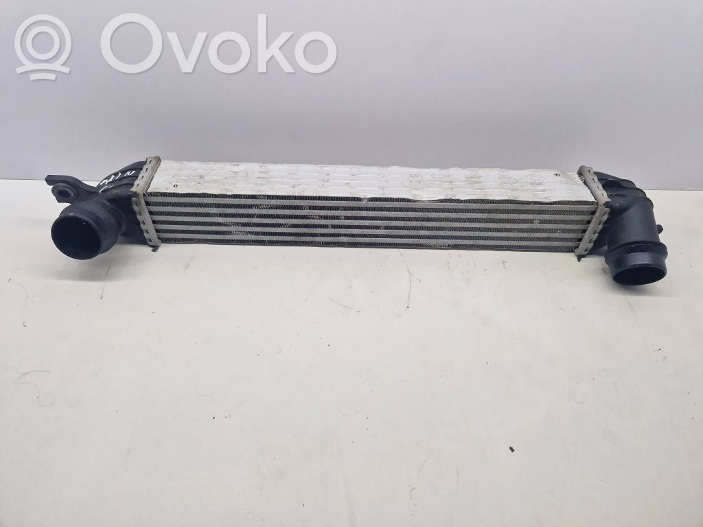 Mini Cooper Countryman R60 Radiatore intercooler 