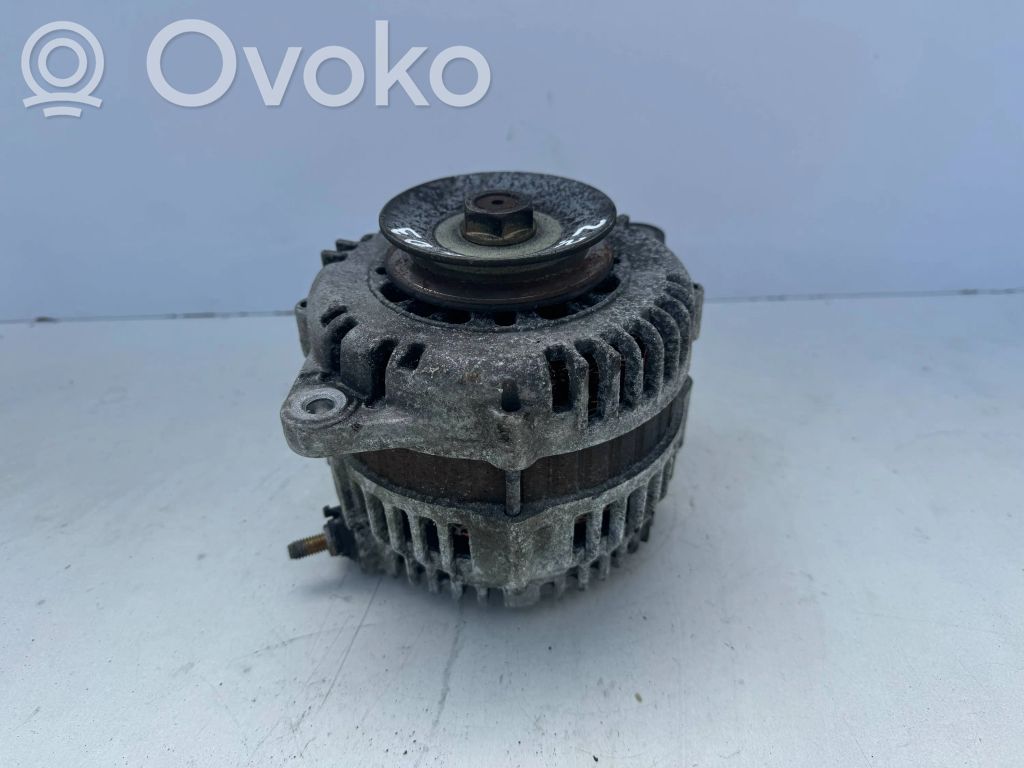 Nissan Almera N16 Generatore/alternatore 