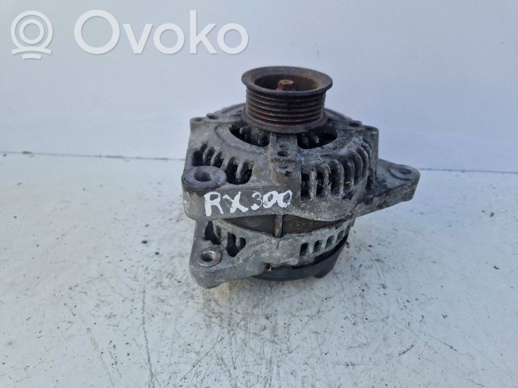 Lexus RX 300 Alternator 