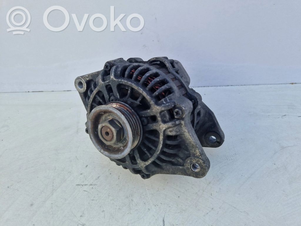 Generator/alternator   A2TB0091,Z599,12V70A7707