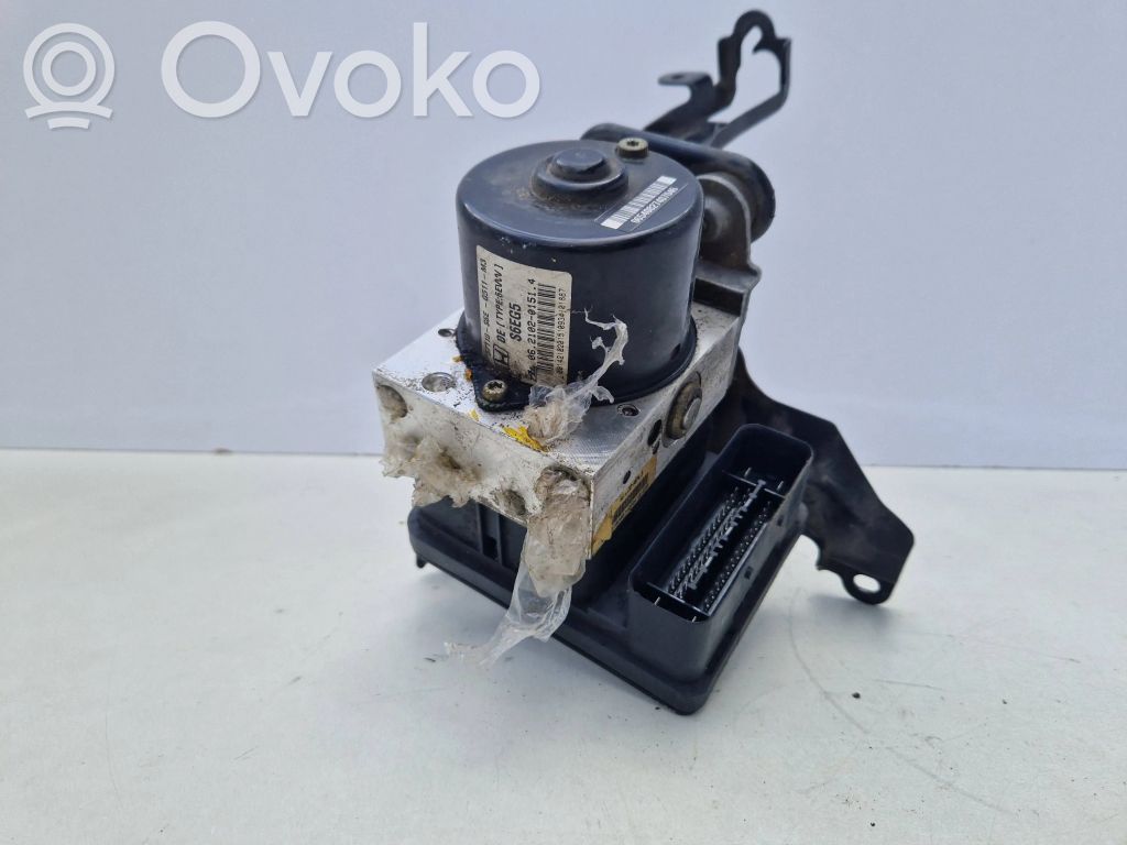 Honda Civic Pompă ABS 