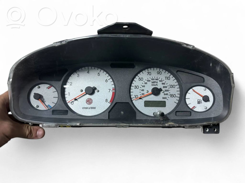 Rover 45 Speedometer (instrument cluster) 